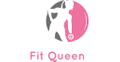 Fit Queen Official Logo