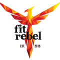 Fit Rebel Logo