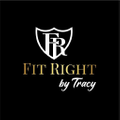 Fit Right By Tracy LLC Logo