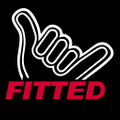 FITTED Logo