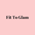Fit To Glam Logo
