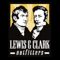 Lewis & Clark Outfitters Logo