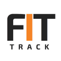 FitTrack Australia Logo