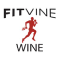 FitVine Wine logo