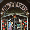 Fitzroy Nursery Logo