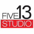 Five13 Studio Logo