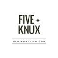 Five & Knux Logo