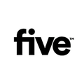 five cbd logo