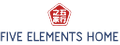 Five Elements Home Logo