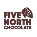 Five North Chocolate Logo