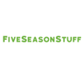 FiveSeasonStuff Logo