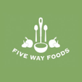 Five Way Foods Logo