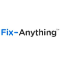Fix-Anything And Intelliprop Logo