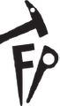 Fixed Pin Publishing Logo