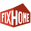 FixHome Logo