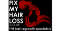 Fix My Hair Loss Logo