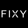 Fixy Makeup Logo