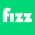 Fizz mobile and internet logo