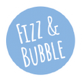 Fizz & Bubble Logo