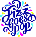 fizzgoespop Logo