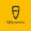 FJDynamics Logo