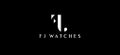 FJ Watches Logo