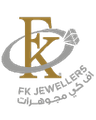 FK Jewellers KW Logo