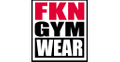 FKN Gym Wear Logo