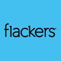 Flackers Logo