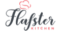 Flafster Kitchen Logo