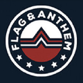 Flag & Anthem logo