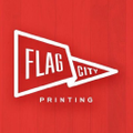 Flag City Clothing Logo