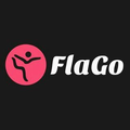 FlagoFitness Logo