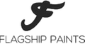 Flagship Paints Logo