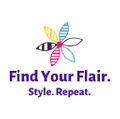 Flair-Style Logo