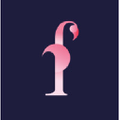 Flamingo logo