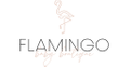 Flamingo Baby Boutique Logo