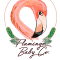 Flamingo Baby Co Logo