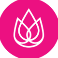 Flaming Pink Logo