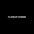 Flaneur Studios Logo
