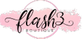 Flash Your Style Logo
