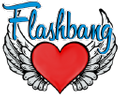 Flashbang Boutique Logo