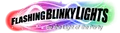 FlashingBlinkyLights Logo