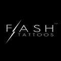 Flash Tattoos Logo