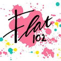 Flat102 UK Logo
