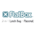 FlatBox logo