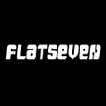 FLATSEVEN Logo