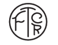 Flat Track Coffee Logo