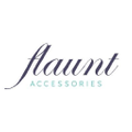 Flaunt Accessories Logo