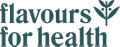 Flavours for Health Logo